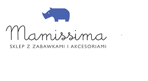 Logo sklepu Mamissima
